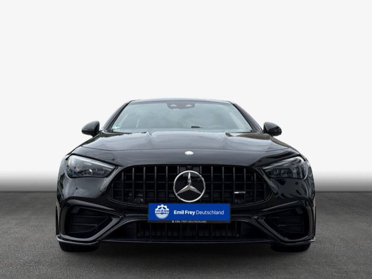 Mercedes-Benz CLE – Bild 3