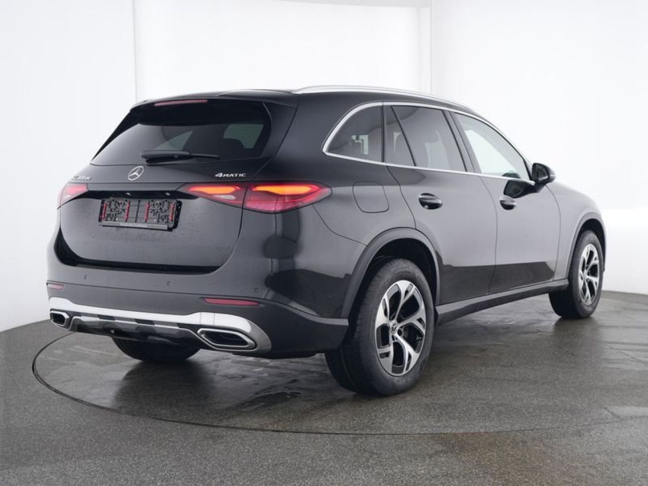 Mercedes-Benz GLC – Bild 2