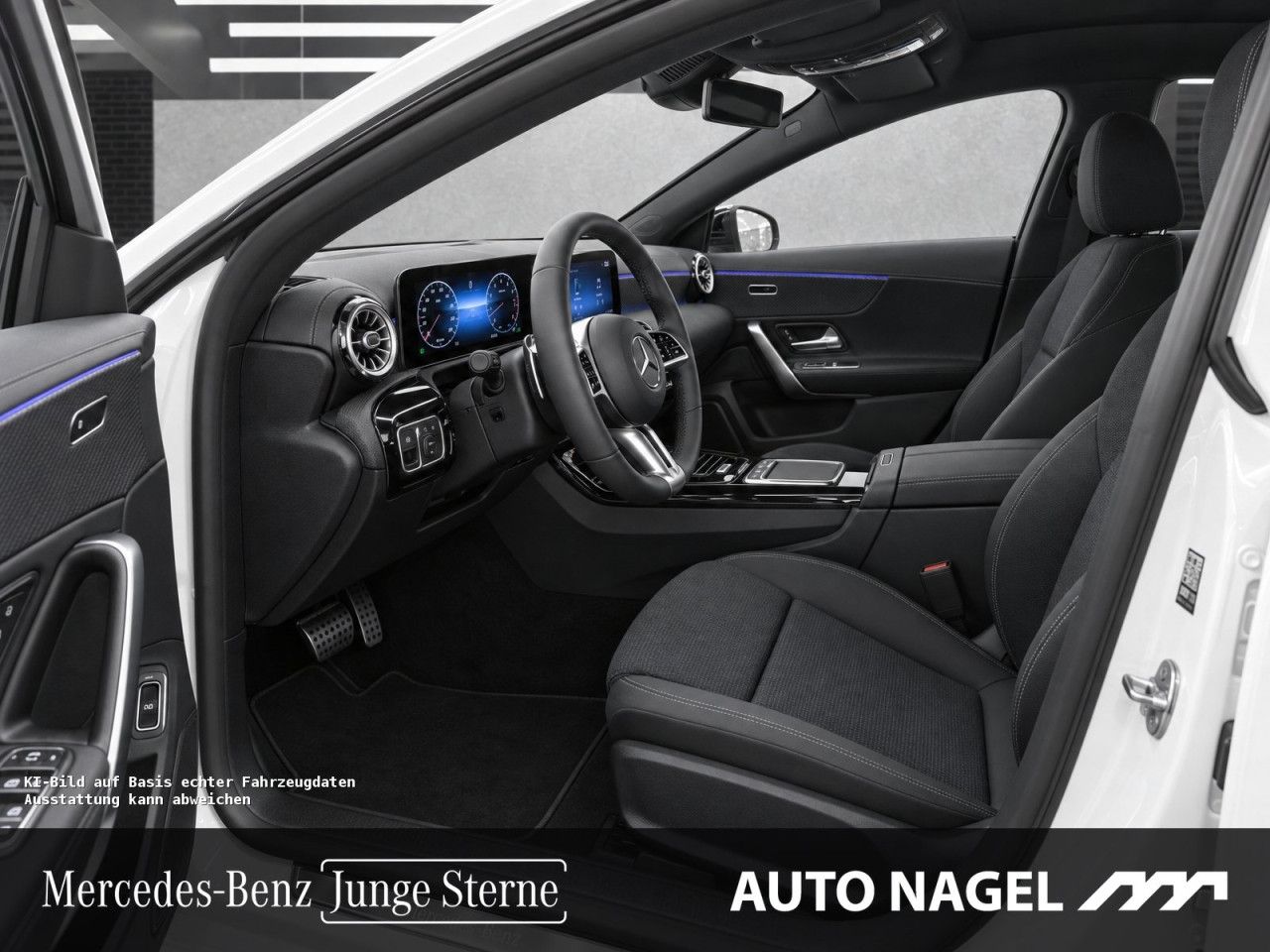 Mercedes-Benz CLA – Bild 11