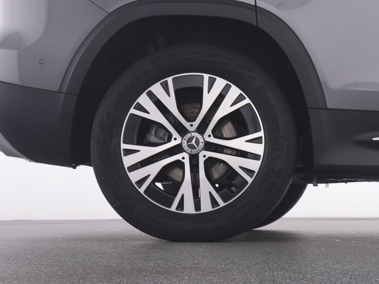 Mercedes-Benz GLB – Bild 22