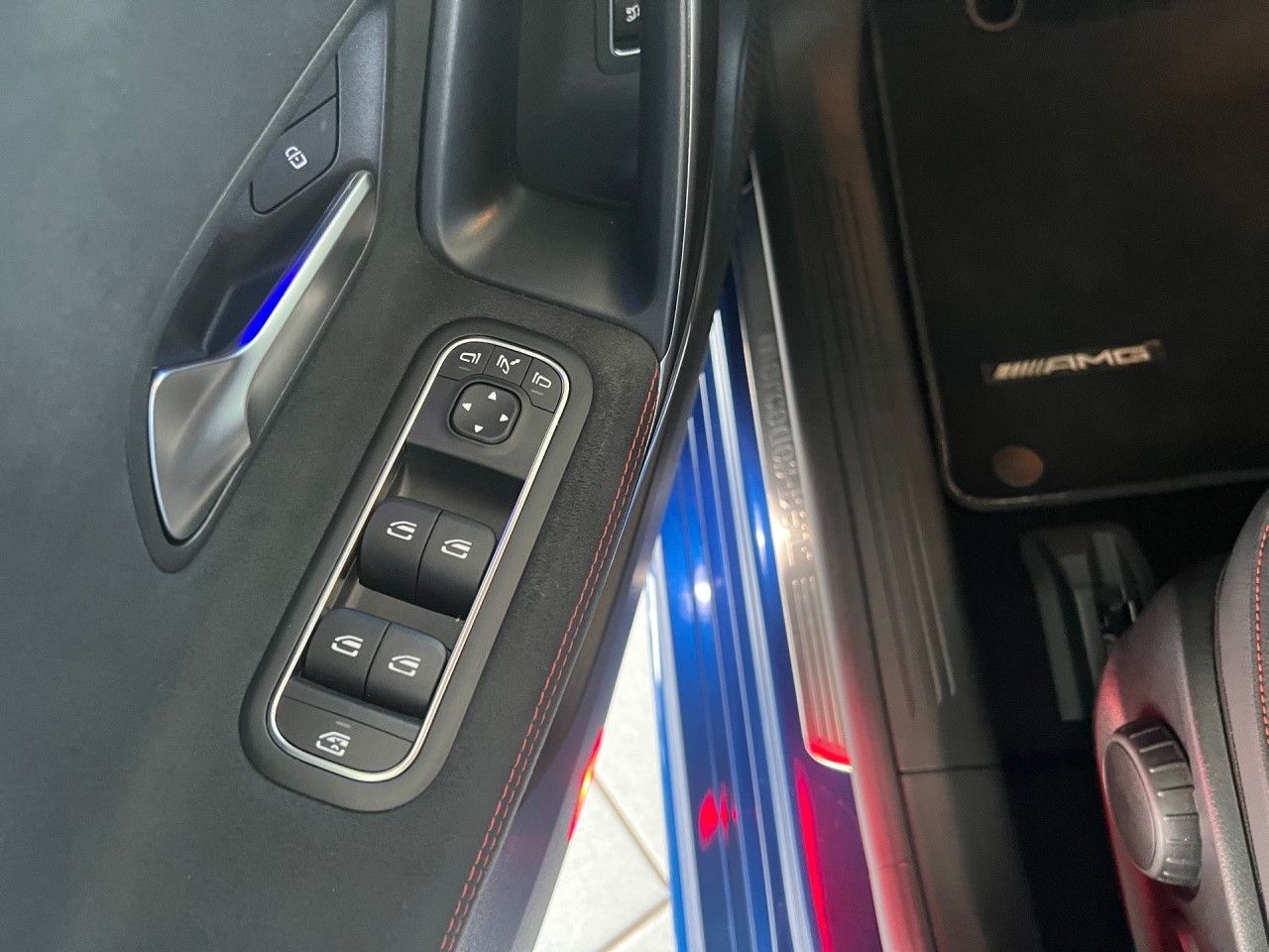 Mercedes-Benz CLA – Bild 13