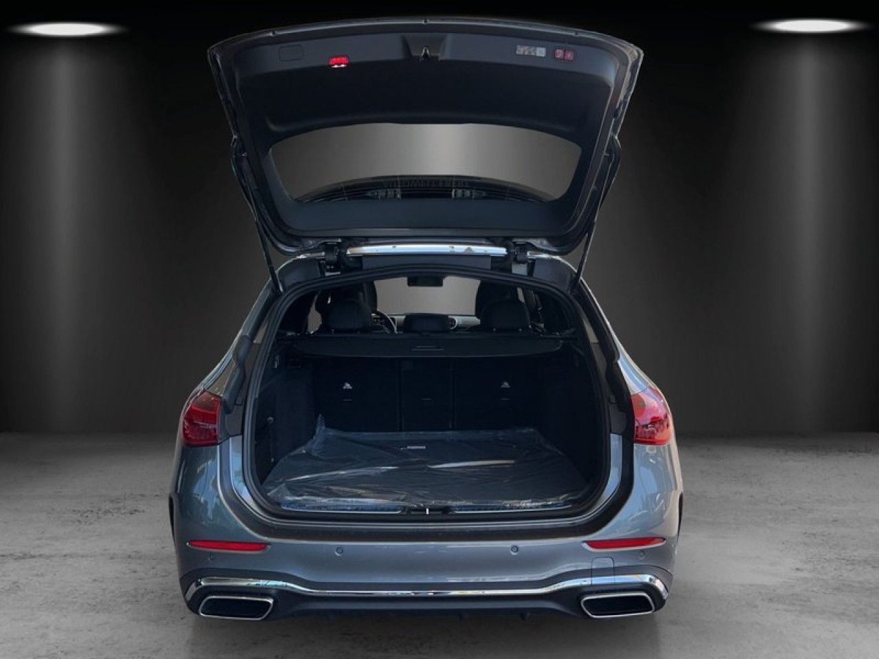 Mercedes-Benz C-Klasse – Bild 12