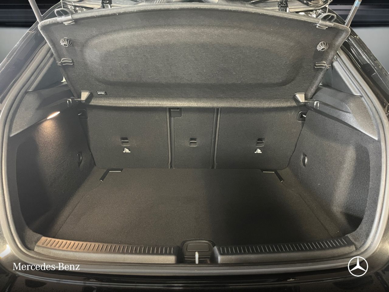 Mercedes-Benz A-Klasse – Bild 5
