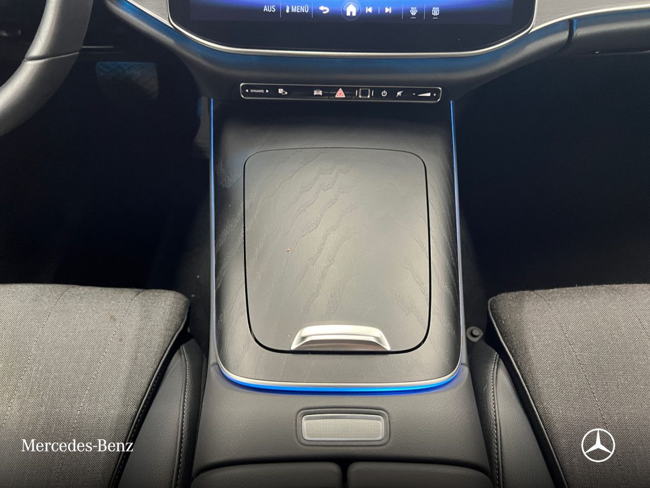 Mercedes-Benz E-Klasse – Bild 13