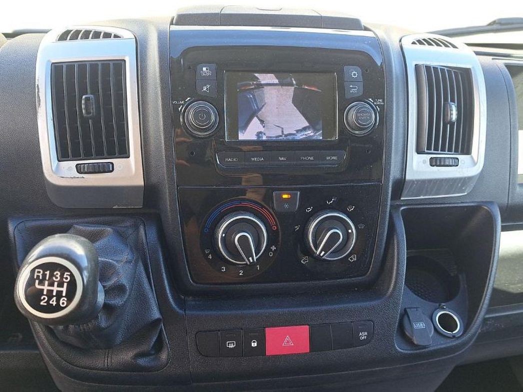 Fiat | DUCATO 282D18 FURG. RST