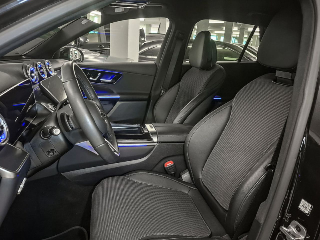 Mercedes-Benz GLC – Bild 14