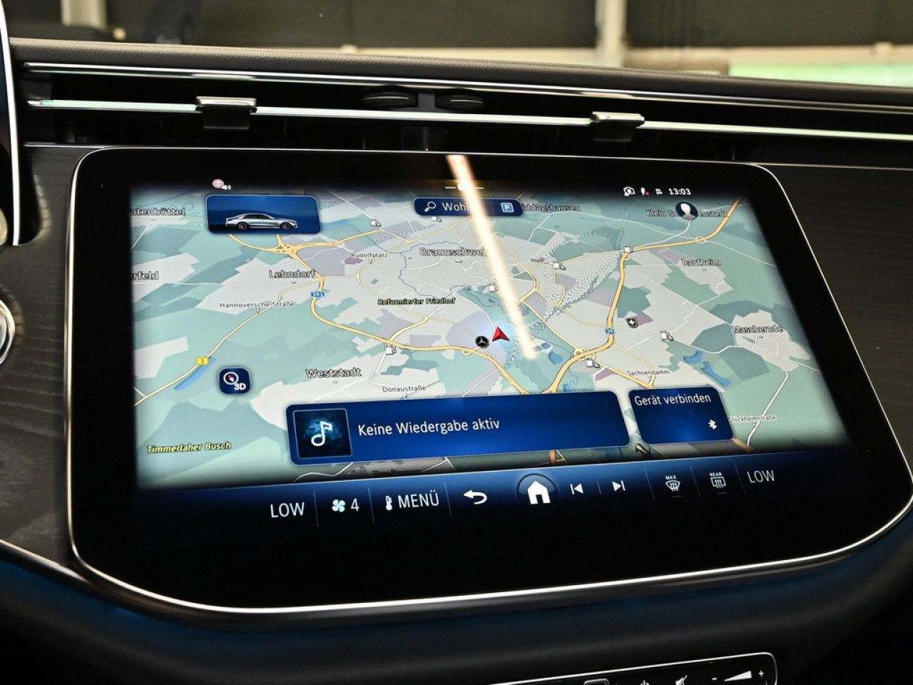 Mercedes-Benz E-Klasse – Bild 12