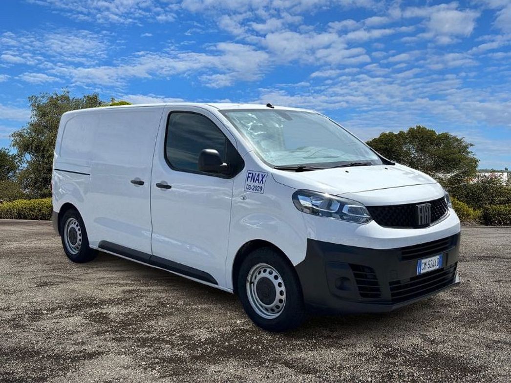 Fiat | Fiat Scudo