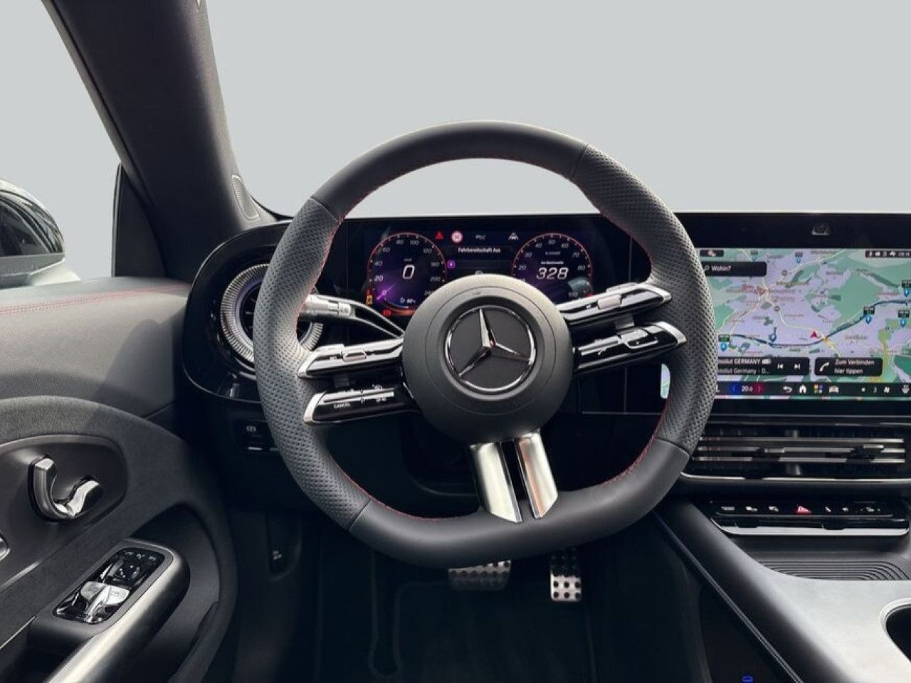 Mercedes-Benz CLA – Bild 17