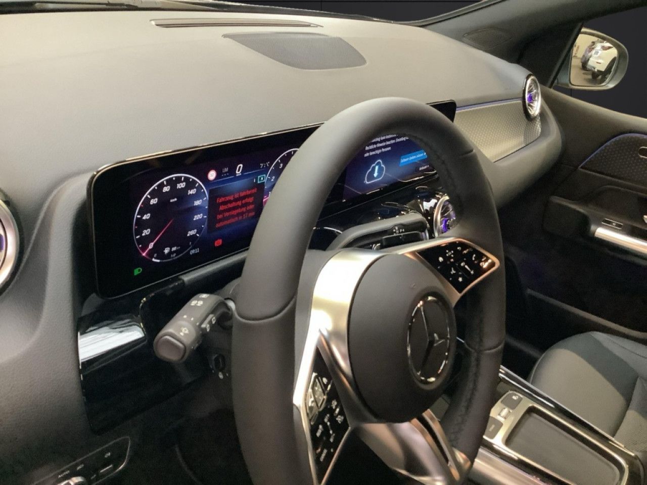 Mercedes-Benz B-Klasse – Bild 9