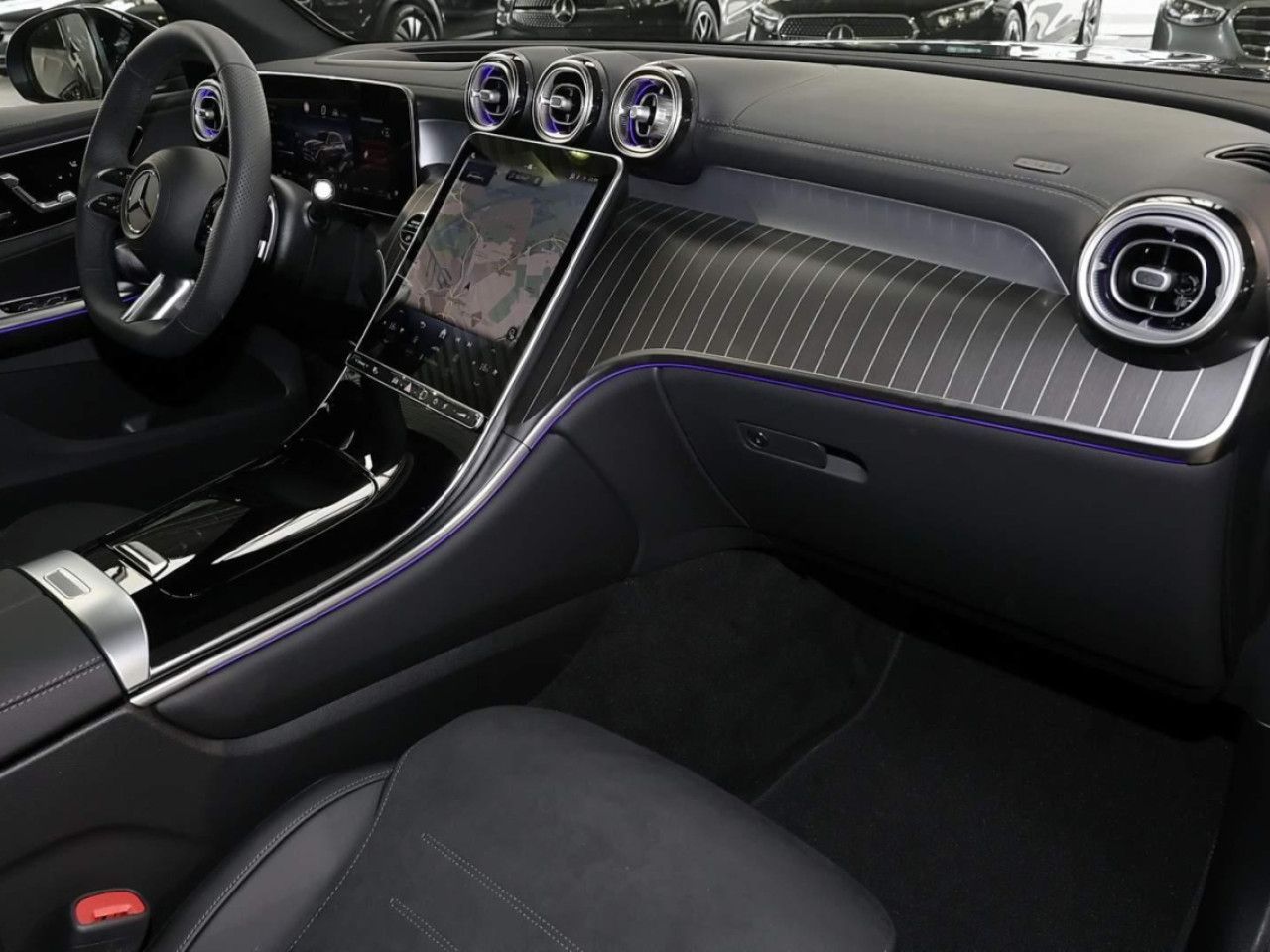 Mercedes-Benz GLC – Bild 8