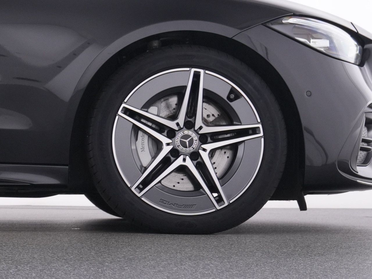 Mercedes-Benz C-Klasse – Bild 21