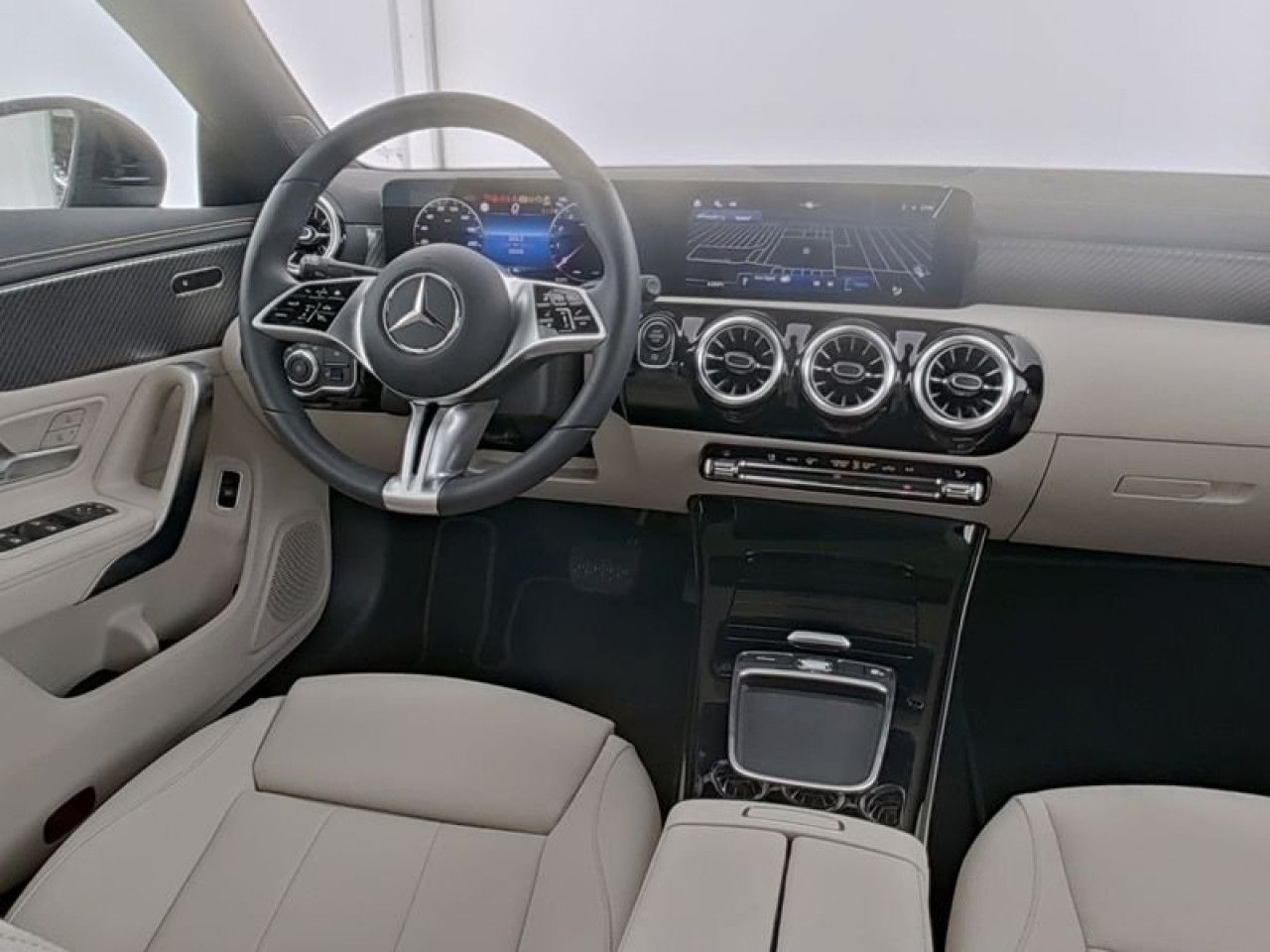 Mercedes-Benz CLA – Bild 5