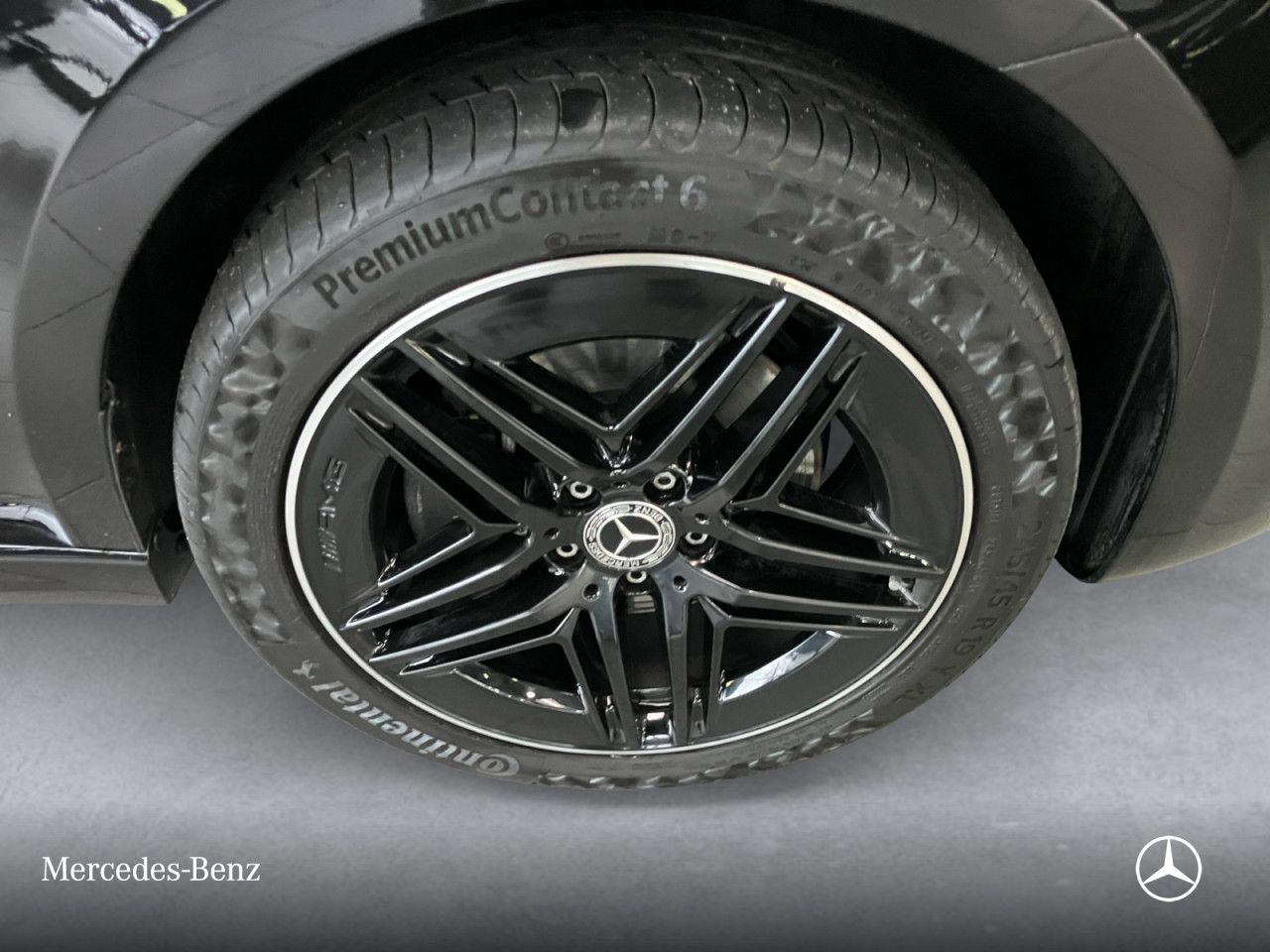 Mercedes-Benz V-Klasse – Bild 4
