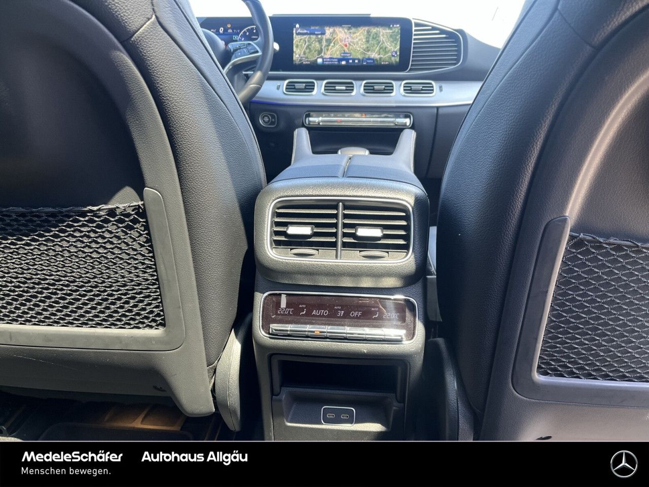 Mercedes-Benz GLE – Bild 18
