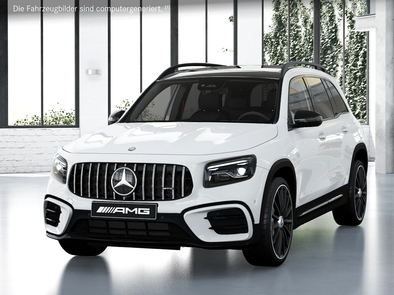 Mercedes-Benz GLB – Bild 13
