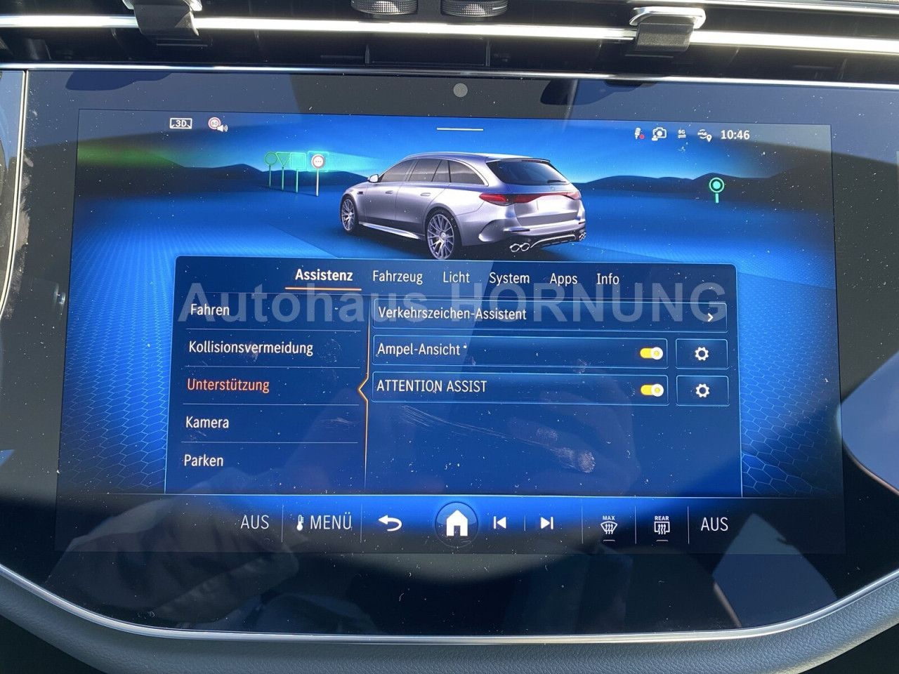 Mercedes-Benz E-Klasse – Bild 27