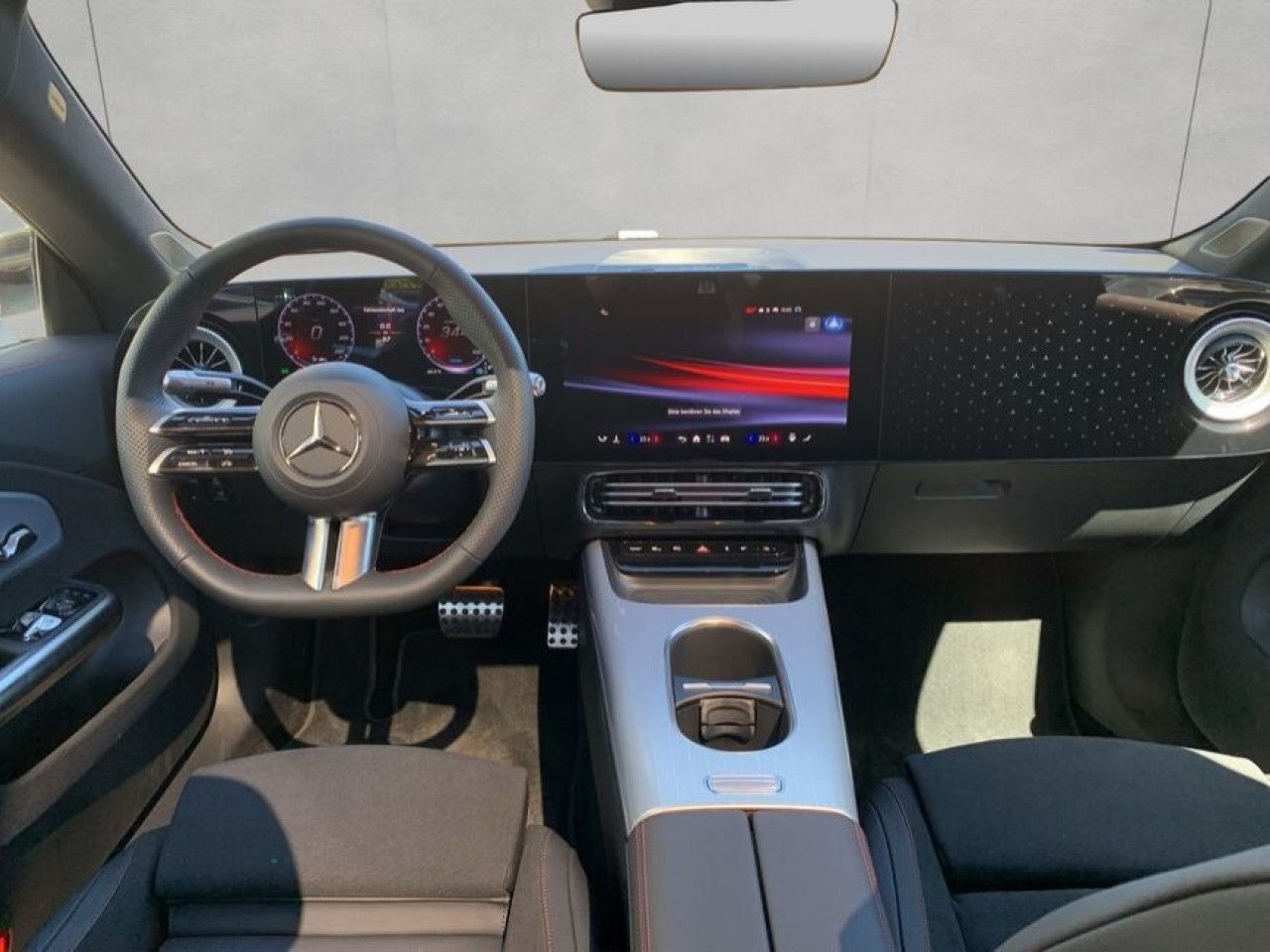 Mercedes-Benz CLA – Bild 14