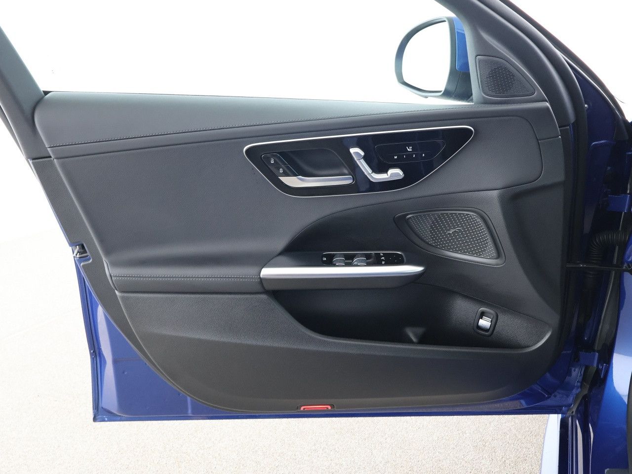 Mercedes-Benz C-Klasse – Bild 12