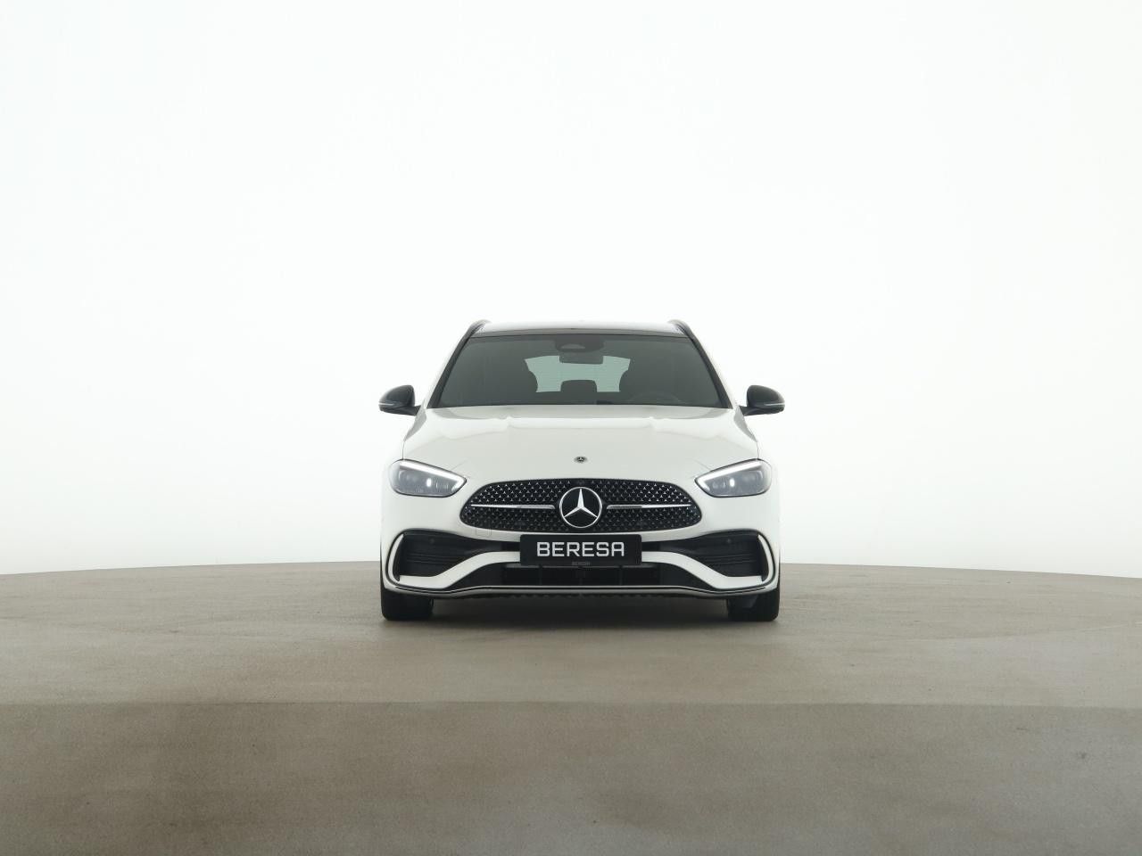 Mercedes-Benz C-Klasse – Bild 2