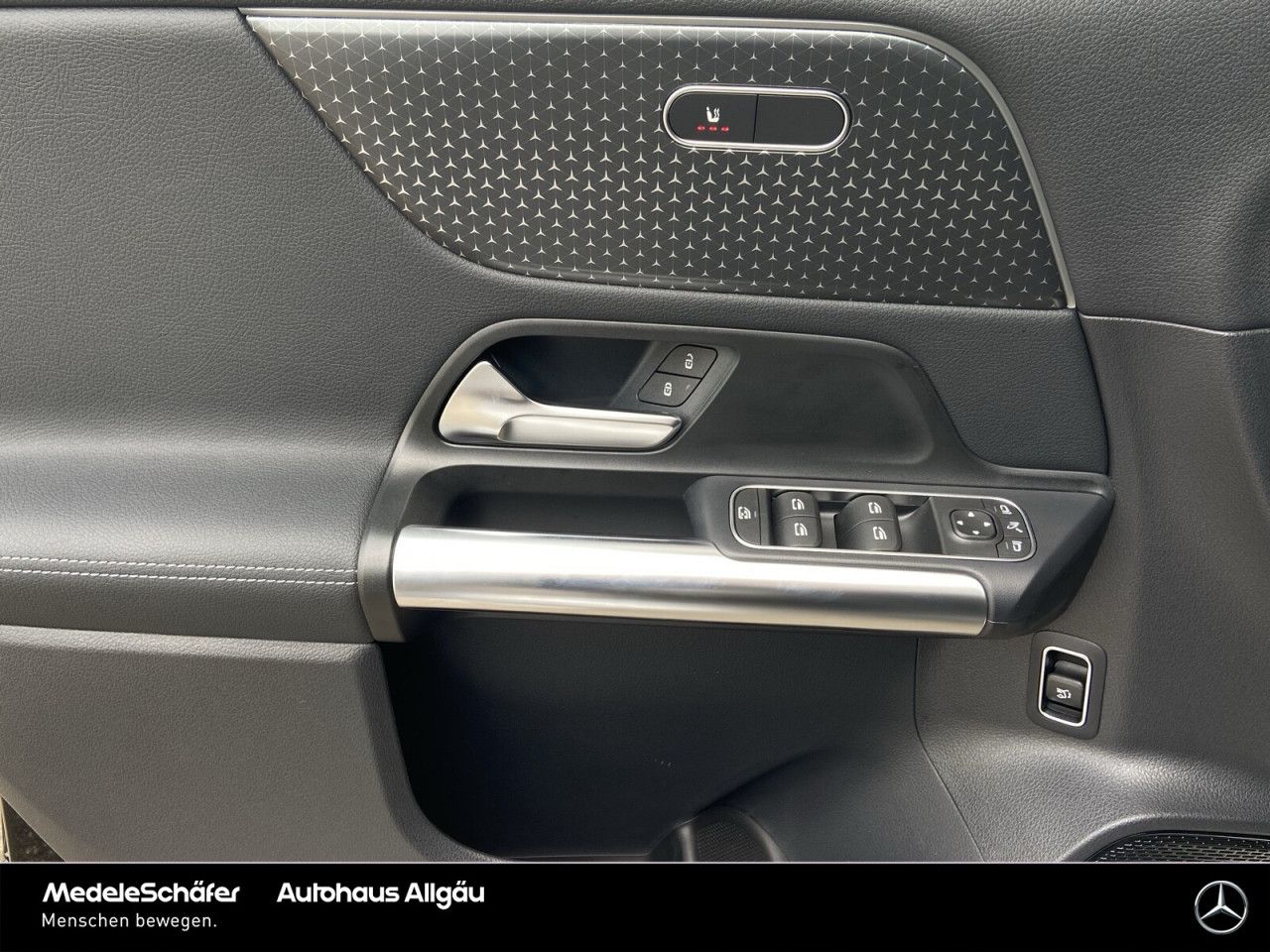 Mercedes-Benz GLA – Bild 13