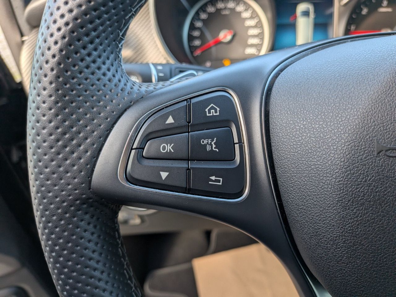 Mercedes-Benz V-Klasse – Bild 26