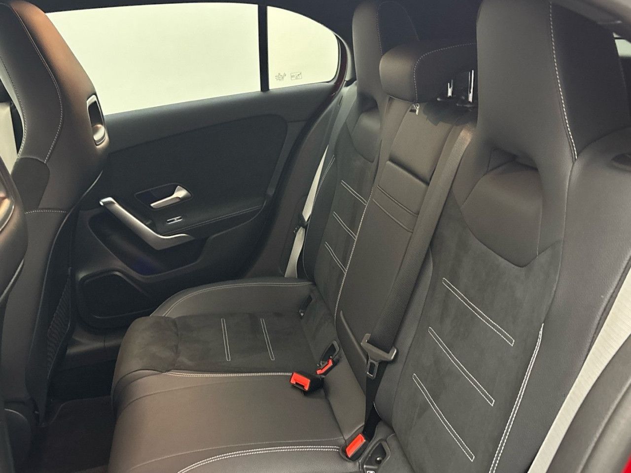 Mercedes-Benz A-Klasse – Bild 14