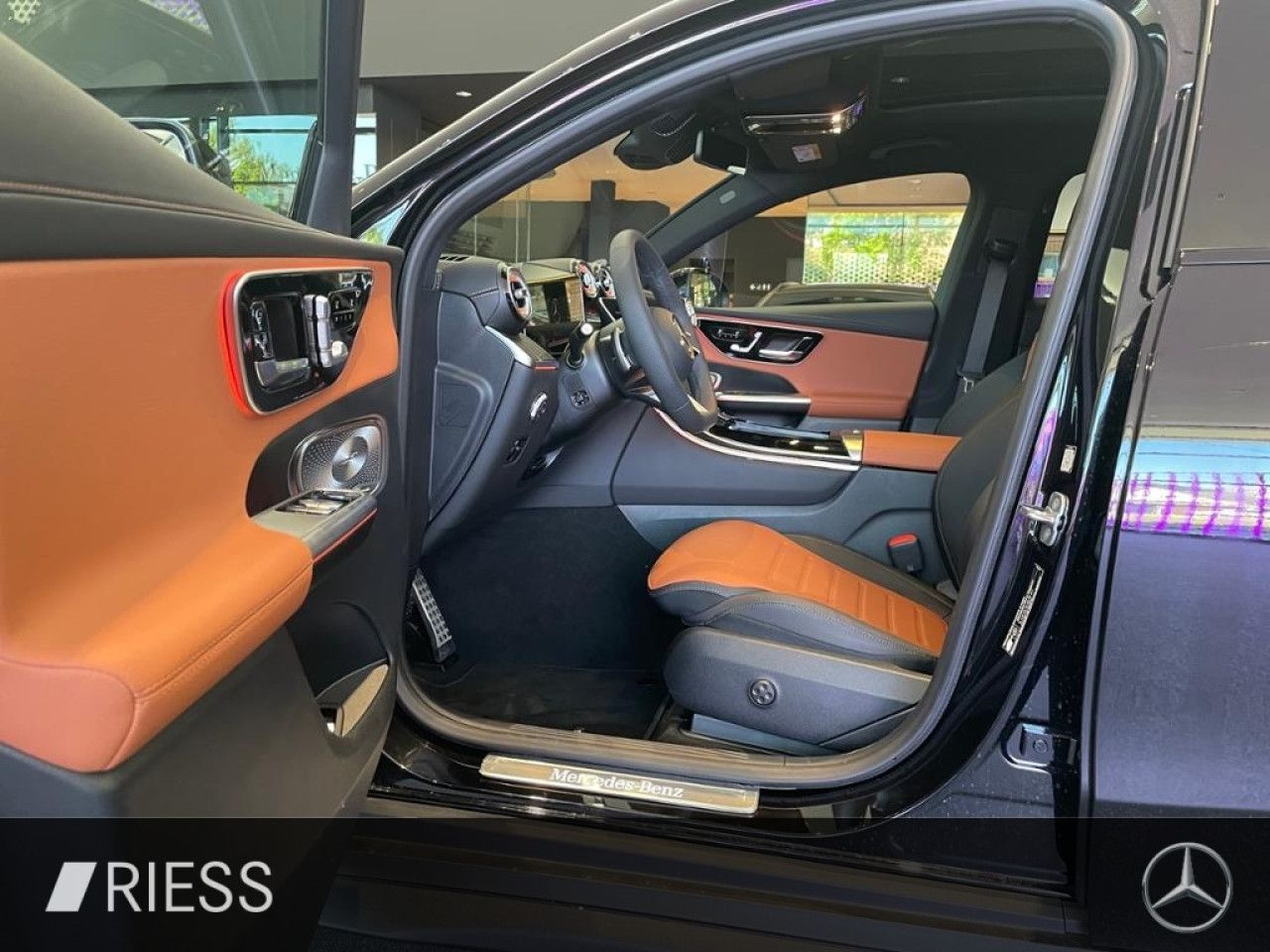 Mercedes-Benz GLC – Bild 2