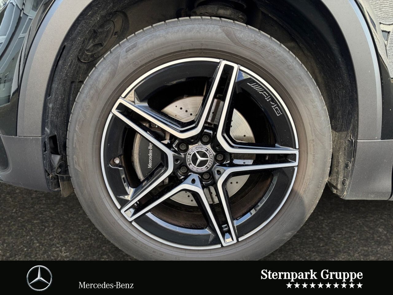 Mercedes-Benz GLB – Bild 14