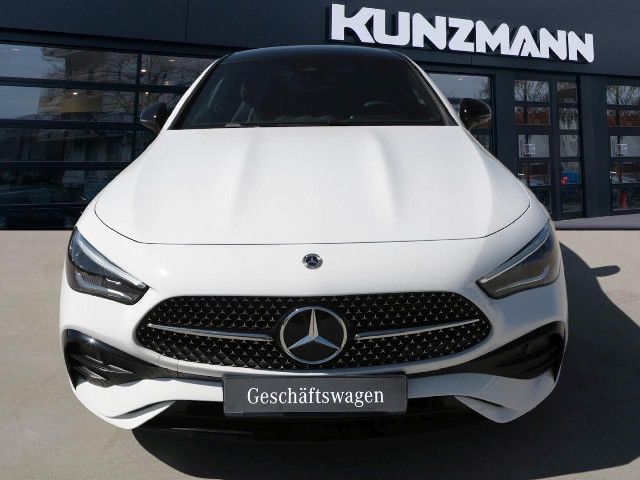 Mercedes-Benz CLE 180
