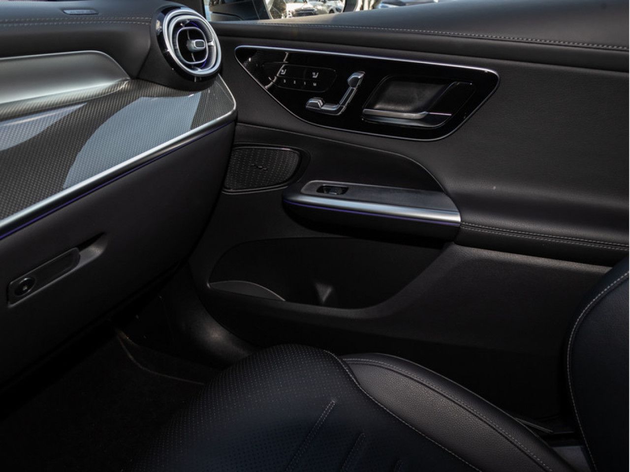 Mercedes-Benz GLC – Bild 16