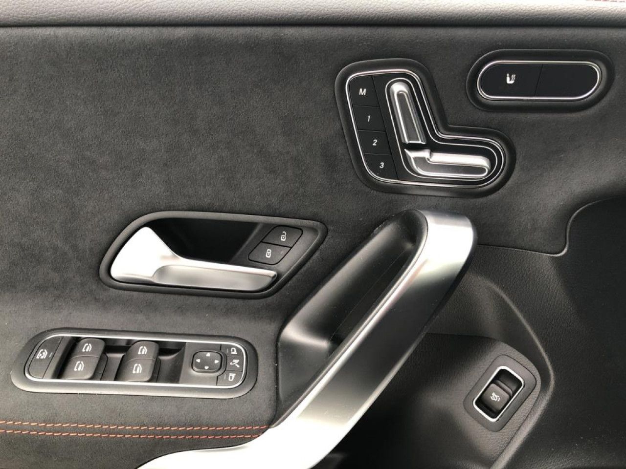 Mercedes-Benz CLA – Bild 15