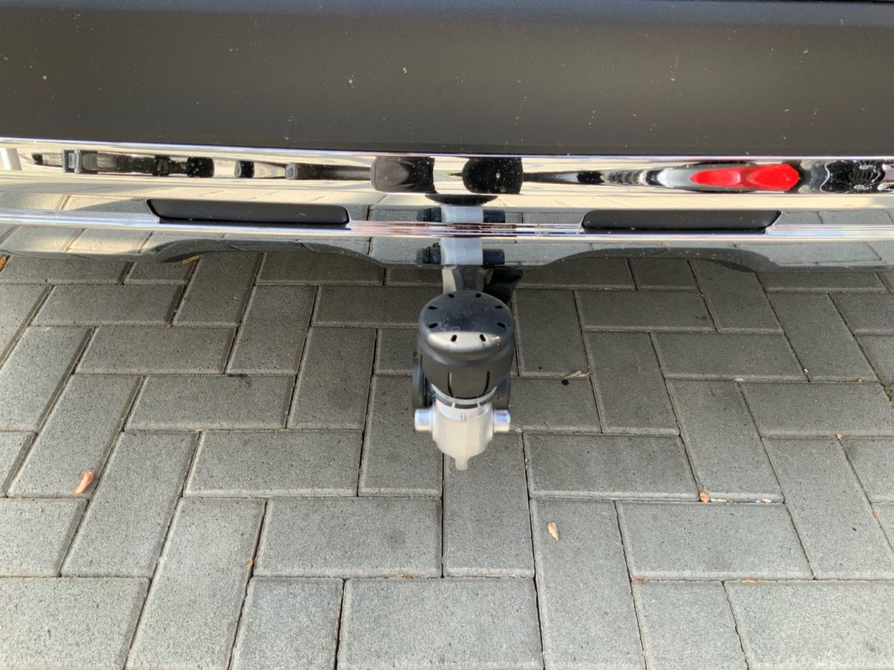 Mercedes-Benz GLC – Bild 15