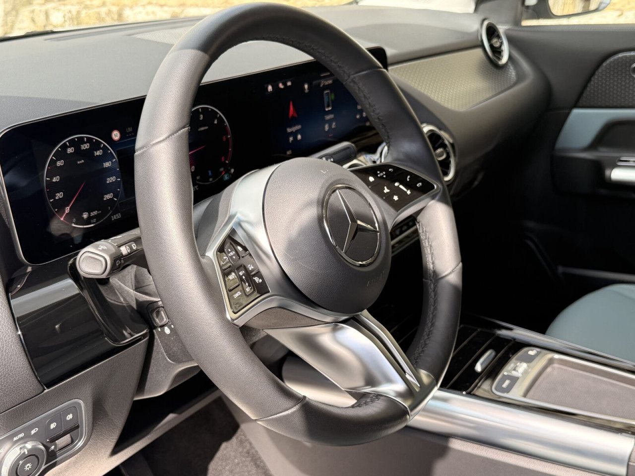 Mercedes-Benz GLA – Bild 13