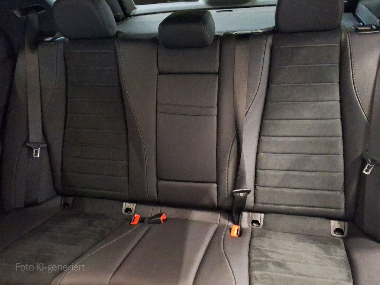 Mercedes-Benz GLE – Bild 6