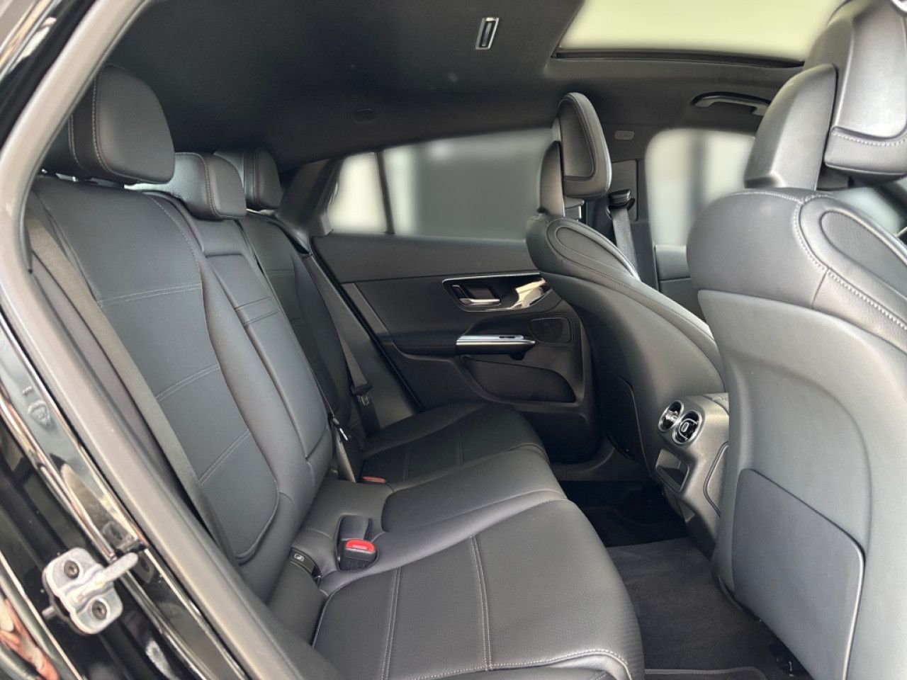 Mercedes-Benz GLC – Bild 12