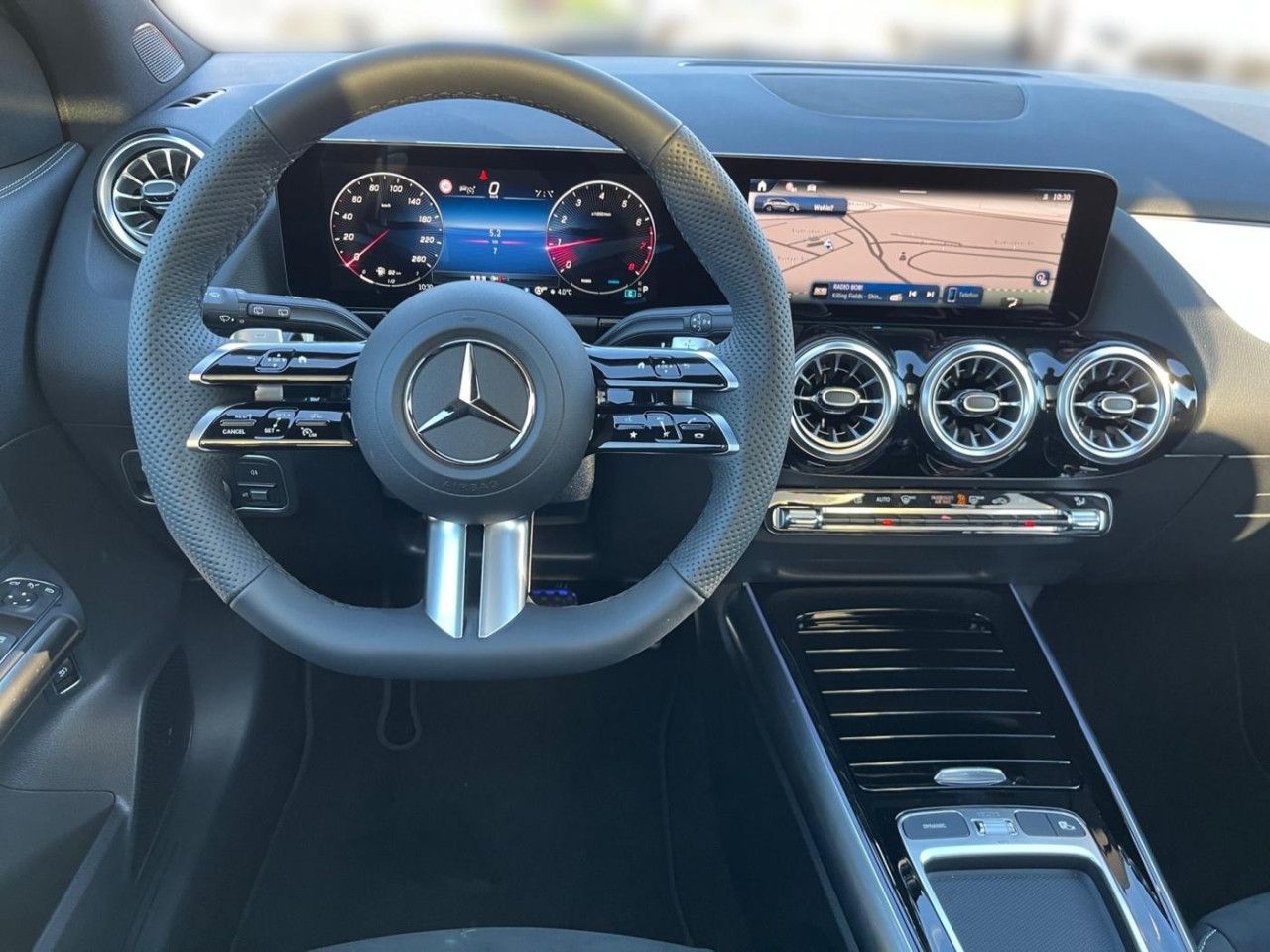 Mercedes-Benz GLA – Bild 9