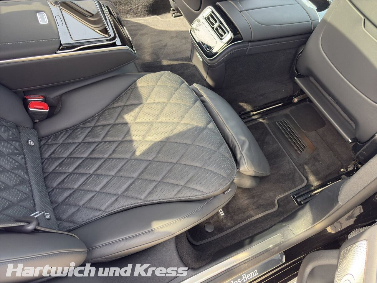 Mercedes-Benz S-Klasse – Bild 18