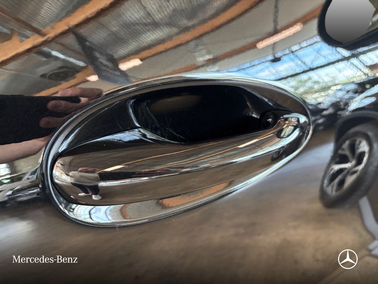 Mercedes-Benz GLC – Bild 30