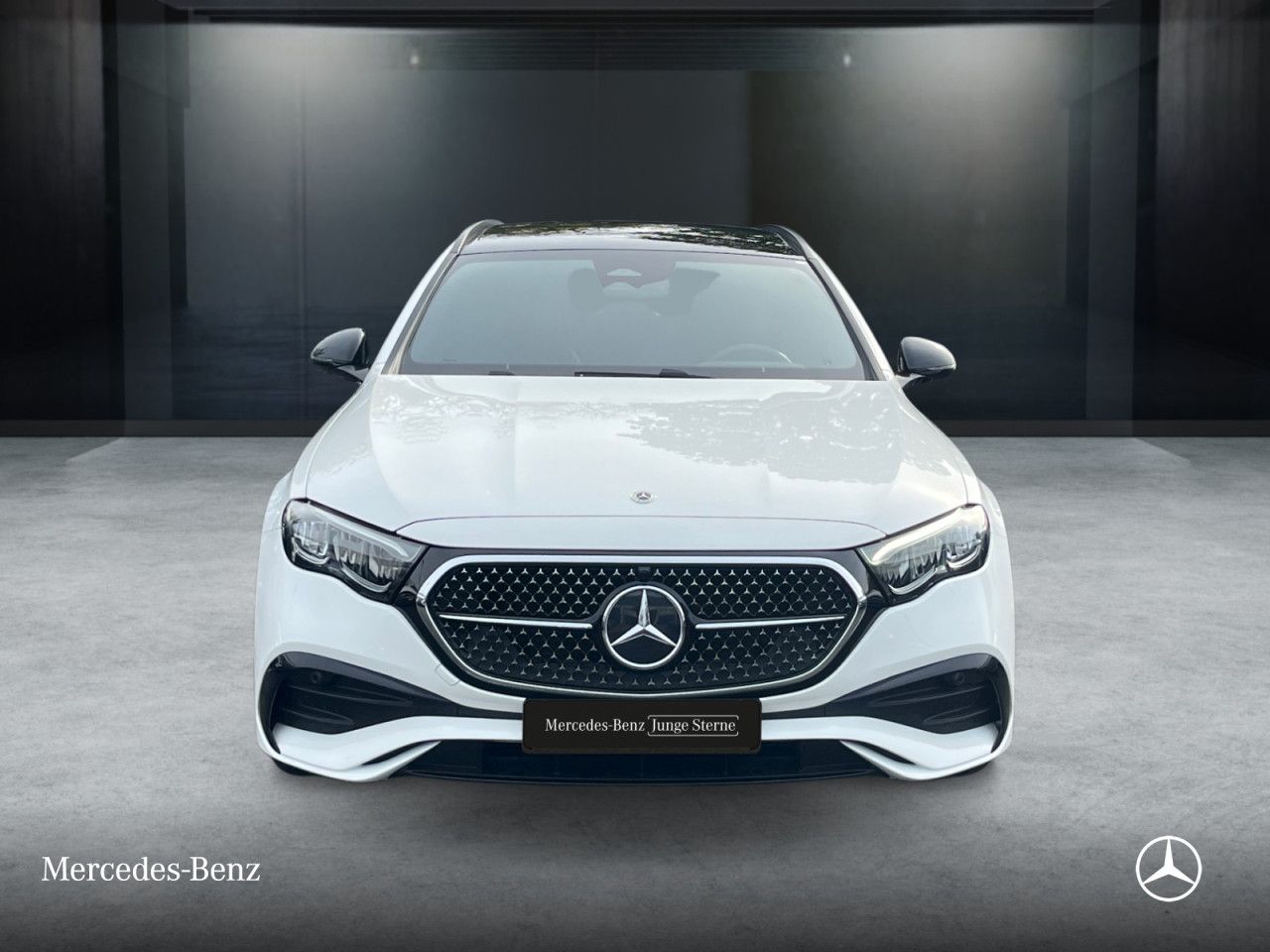 Mercedes-Benz E-Klasse – Bild 8