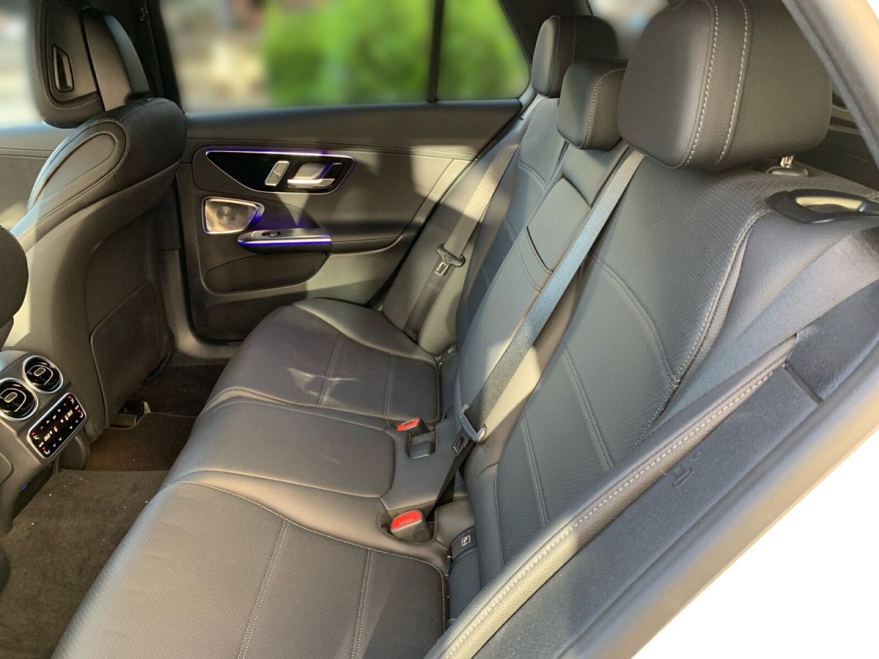 Mercedes-Benz C-Klasse – Bild 11