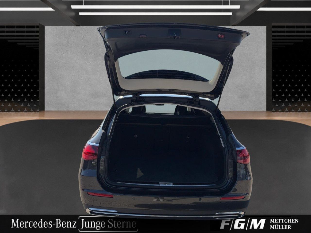 Mercedes-Benz E-Klasse – Bild 5