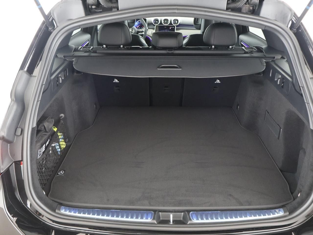 Mercedes-Benz C-Klasse – Bild 15