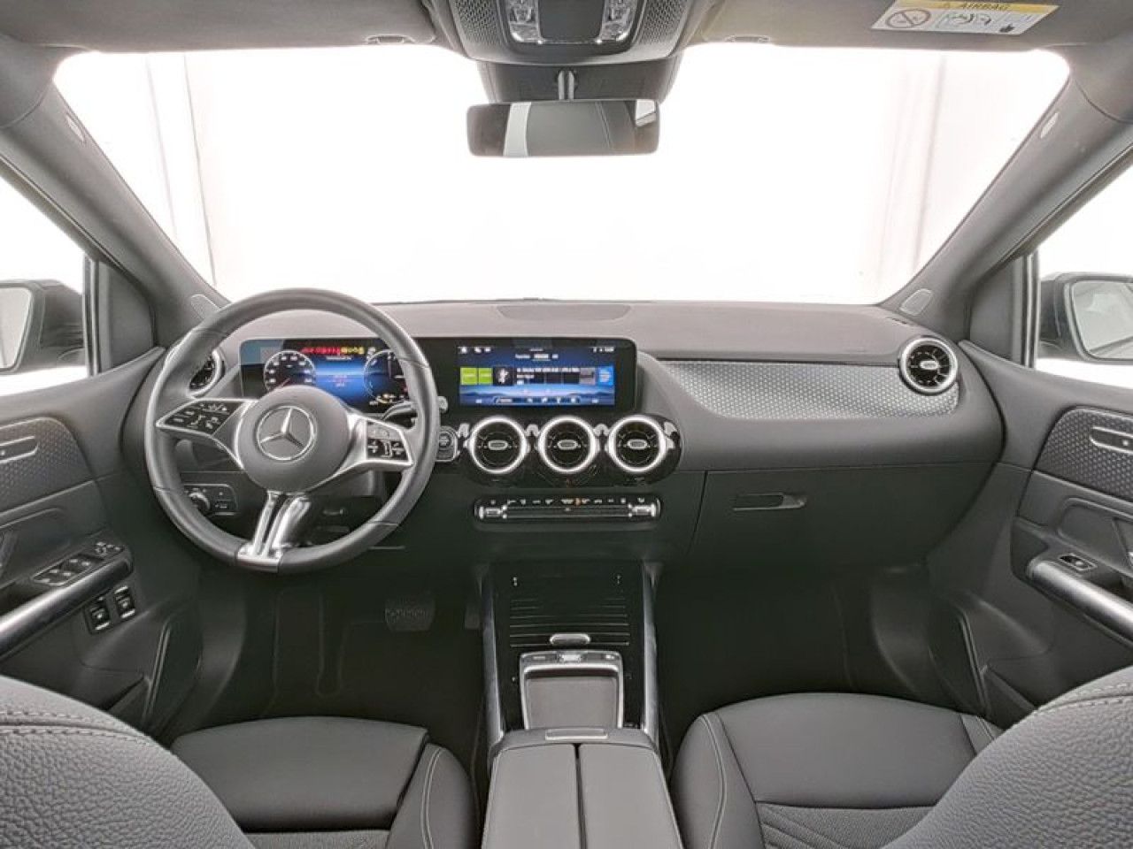 Mercedes-Benz B-Klasse – Bild 6