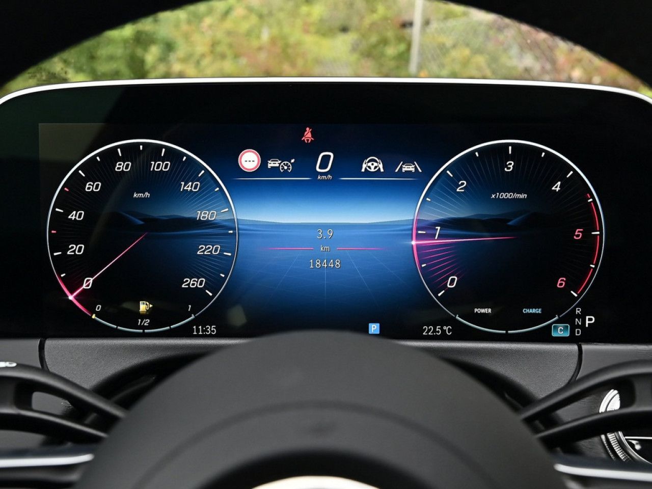 Mercedes-Benz E-Klasse – Bild 15