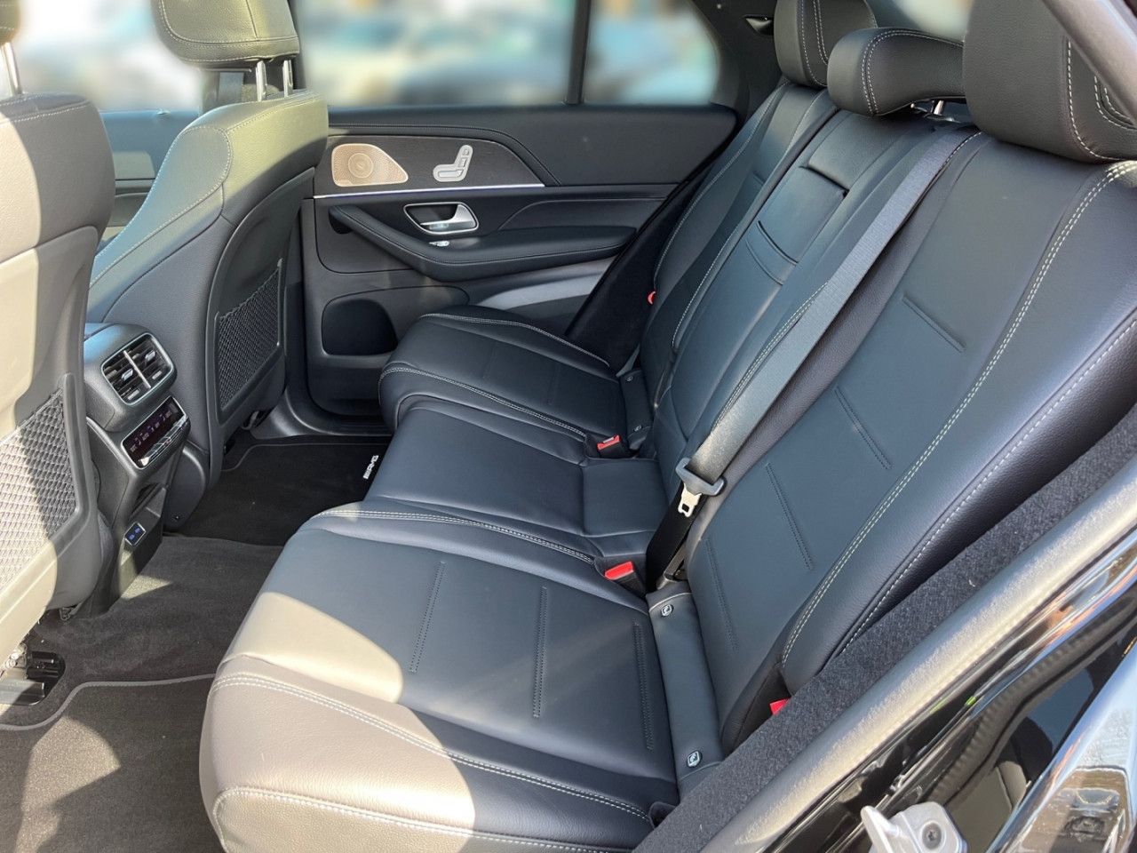 Mercedes-Benz GLE – Bild 8