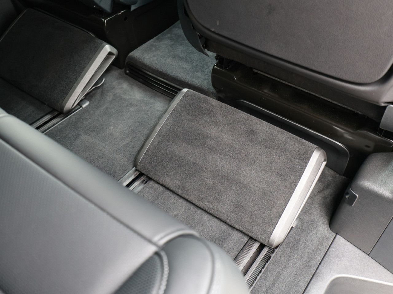 Mercedes-Benz V-Klasse – Bild 11