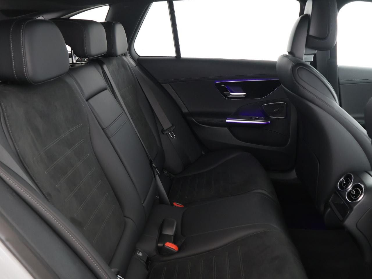 Mercedes-Benz C-Klasse – Bild 14