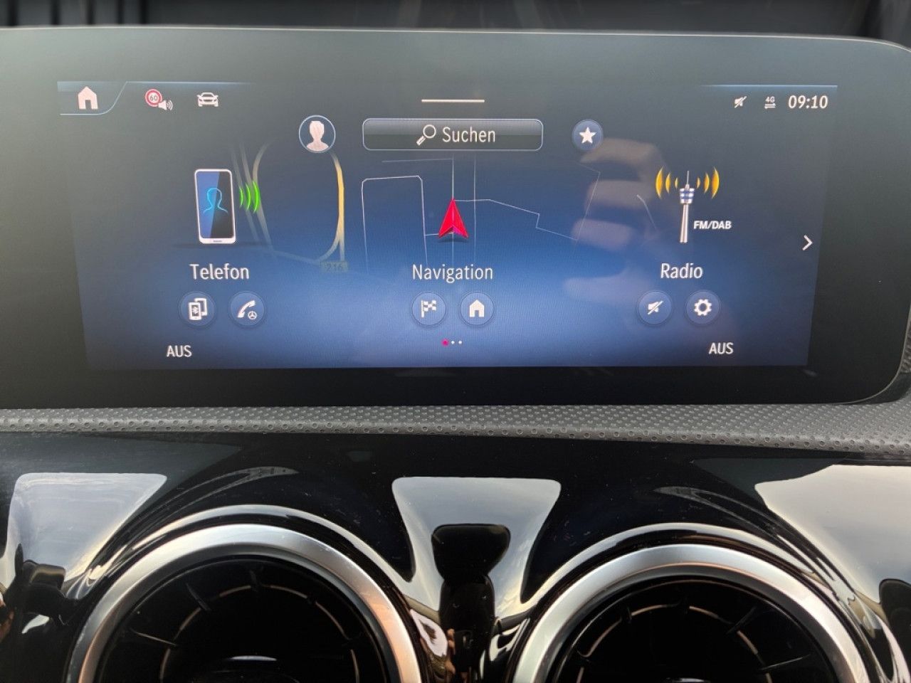 Mercedes-Benz A-Klasse – Bild 16