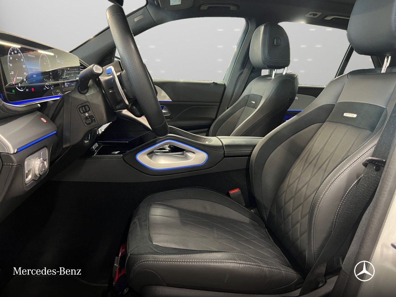 Mercedes-Benz GLE – Bild 8